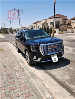 GMC Yukon